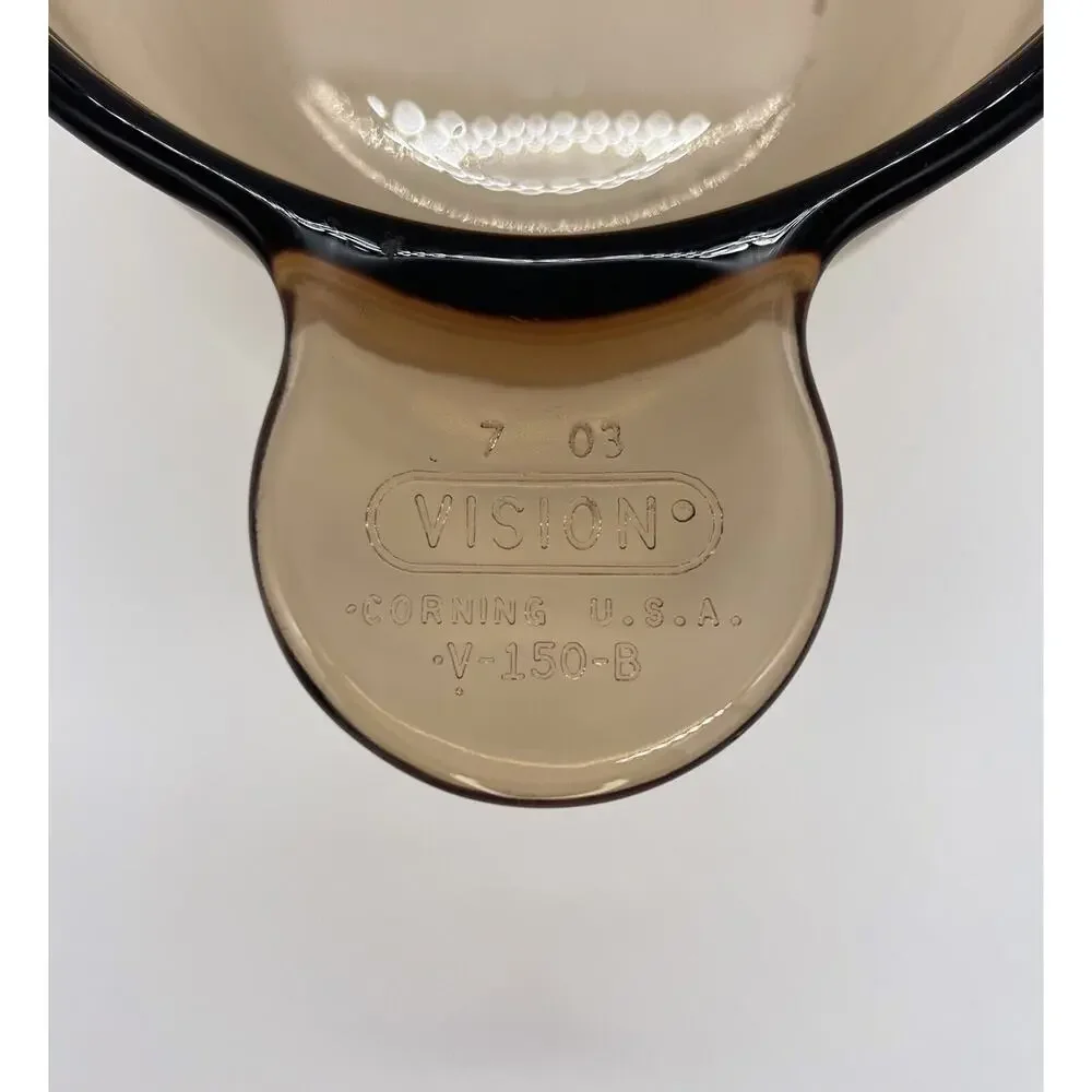 Corningware vintage visions